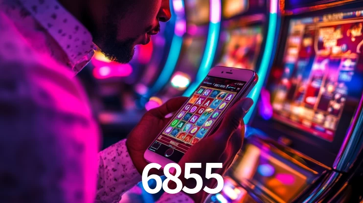 Baixar App 6855  