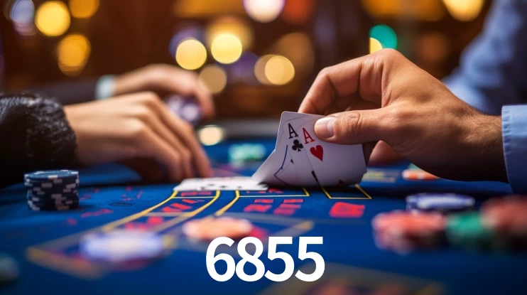 Jogos na 6855